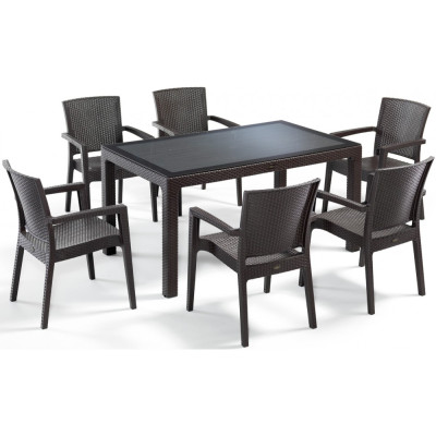 fence καφέ τραπεζαρία 150x90